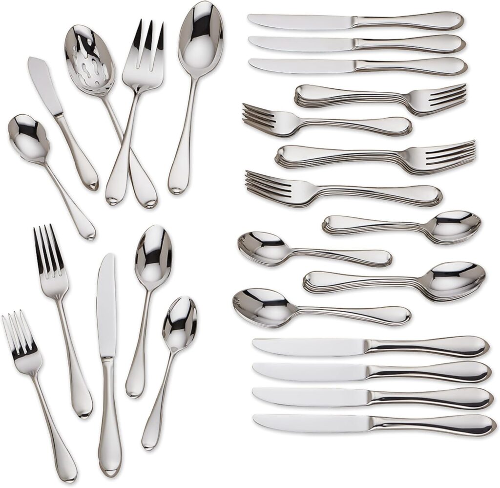Gorham Flatware